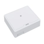 Controlador de seguridad Axis modelo 02368-001 para una puerta, ideal para viviendas y sistemas de seguridad con funciones avanzadas.