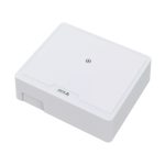 Controlador de seguridad Axis modelo 02368-001 para una puerta, ideal para viviendas y sistemas de seguridad con funciones avanzadas.