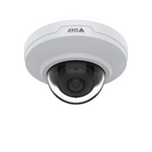 Axis 02374-001 cámara de vigilancia IP interior con resolución de 2688 x 1512 pixeles para montaje en techo o pared