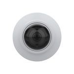 Axis 02374-001 cámara de vigilancia IP interior con resolución de 2688 x 1512 pixeles para montaje en techo o pared