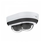 Axis 02415-001 cámara de vigilancia bombilla, IP, 1920 x 1080 pixeles, para instalación en techo o pared, ideal para interior y exterior