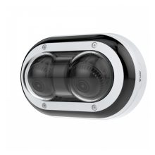 Axis 02415-001 cámara de vigilancia bombilla, IP, 1920 x 1080 pixeles, para instalación en techo o pared, ideal para interior y exterior