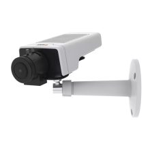 Axis 02483-001 cámara de vigilancia, instalación en pared, resolución 1920 x 1080 pixeles