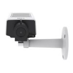 Axis 02483-001 cámara de vigilancia, instalación en pared, resolución 1920 x 1080 pixeles