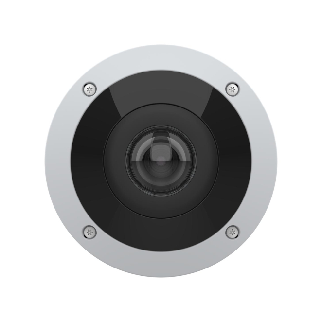 Axis M4318-PLVE Almohadilla Cámara de seguridad IP Interior 2992 x 2992 Pixeles Techo/pared 2 Beneficios de la Axis M4318-PLVE Cámara de seguridad IP Interior