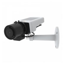 Axis cámara de vigilancia 02581-001, IP, adecuada para interiores y exteriores con resolución de 2592x1944 píxeles, montable en pared