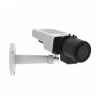 Axis cámara de vigilancia 02581-001, IP, adecuada para interiores y exteriores con resolución de 2592x1944 píxeles, montable en pared