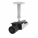 Axis cámara de vigilancia 02581-001, IP, adecuada para interiores y exteriores con resolución de 2592x1944 píxeles, montable en pared