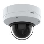 Axis 02616-001 cámara de vigilancia IP para exteriores con resolución 2688 x 1512 Pixeles, montada en pared