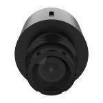 Imagen de la cámara de seguridad Axis 02641-021 con montaje para vivienda y unidad de sensor, ideal para proteger tu hogar.