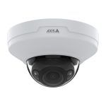 Axis 02677-001 cámara de vigilancia IP para interiores, 1920 x 1080 pixeles, instalación en techo o pared. SKU: 02677-001.