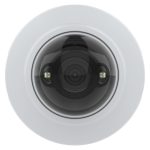 Cámara de seguridad Axis 02679-001, resolución 3840 x 2160 píxeles, instalación interior en techo o pared