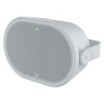 Altavoz Axis C1110-E de 2 vías en color blanco, alámbrico SKU 02695-001