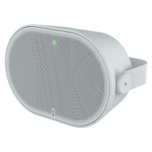 Altavoz Axis C1110-E de 2 vías en color blanco, alámbrico SKU 02695-001