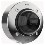 Axis P3268-SLVE cámara de seguridad IP, resolución 3840 x 2160 píxeles, montaje en techo o pared. SKU 02710-001