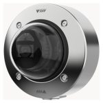 Axis P3268-SLVE cámara de seguridad IP, resolución 3840 x 2160 píxeles, montaje en techo o pared. SKU 02710-001