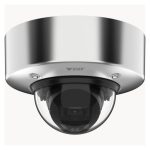 Axis P3268-SLVE cámara de seguridad IP, resolución 3840 x 2160 píxeles, montaje en techo o pared. SKU 02710-001