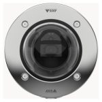 Axis P3268-SLVE cámara de seguridad IP, resolución 3840 x 2160 píxeles, montaje en techo o pared. SKU 02710-001