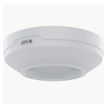 Axis TM3821, cámara de seguridad para viviendas, ofrece alta resolución y fiabilidad, SKU 02730-001