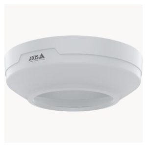 Axis TM3821, cámara de seguridad para viviendas, ofrece alta resolución y fiabilidad, SKU 02730-001