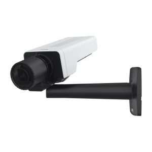 Axis P1387 cámara de seguridad IP para uso interior, resolución de 2592 x 1944 pixeles, montable en pared. SKU: 02735-001
