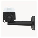 Cámara de vigilancia Axis, modelo 02737-001, para interiores, con resolución 3840 x 2160 pixeles y montaje en pared