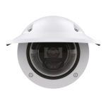 Cámara de seguridad IP Axis P3265-LVE-3 para interior y exterior, con resolución de 1920 x 1080 pixeles, SKU 02812-001