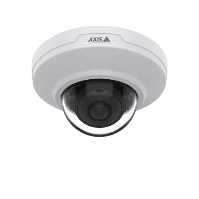 Axis 02832-001 cámara de vigilancia Bala (forma) Cámara de seguridad IP Interior 2688 x 1512 Pixeles Techo 1 Axis 02832-001 Cámara de vigilancia IP de interior