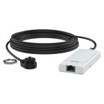 Imagen de la cámara de seguridad IP Axis P1265 Mk II, resolución 1920 x 1080 píxeles para interior, SKU 02858-021