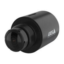 Axis F2137-RE Módulo de Cámara Fisheye con sensor de alta resolución y tecnología avanzada de supervisión, SKU 02869-001