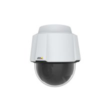 Axis P5654-E Mk II 50Hz, cámara de seguridad IP para interior y exterior, resolución 1920 x 1080, SKU 02914-001