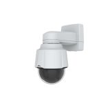 Axis P5654-E Mk II 50Hz, cámara de seguridad IP para interior y exterior, resolución 1920 x 1080, SKU 02914-001