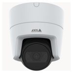 Axis 02916-001 cámara de seguridad IP para techo, 1920 x 1080 píxeles, ideal para uso interior y exterior