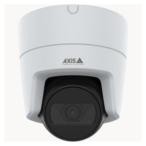 Axis 02916-001 cámara de seguridad IP para techo, 1920 x 1080 píxeles, ideal para uso interior y exterior