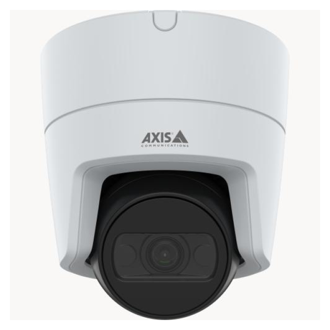 Axis cámara de vigilancia IP 1080p para interior y exterior Axis 02916-001 cámara de seguridad IP para techo, 1920 x 1080 píxeles, ideal para uso interior y exterior