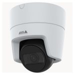 Axis 02916-001 cámara de seguridad IP para techo, 1920 x 1080 píxeles, ideal para uso interior y exterior