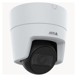Axis 02916-001 cámara de seguridad IP para techo, 1920 x 1080 píxeles, ideal para uso interior y exterior