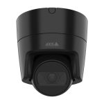 Cámara de seguridad IP exterior Axis M3128-LVE con resolución 3840 x 2160 pixeles, SKU 02921-001