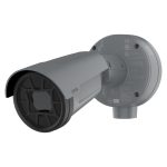 Axis Q1961-XTE Cámara de seguridad IP bala para interior con resolución avanzada, modelo 02963-001