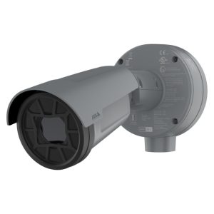 Axis Q1961-XTE Cámara de seguridad IP bala para interior con resolución avanzada, modelo 02963-001