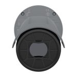 Axis Q1961-XTE Cámara de seguridad IP bala para interior con resolución avanzada, modelo 02963-001