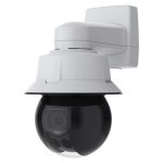 Axis Q6355-LE NM, cámara de seguridad IP para uso interior y exterior con resolución 1920 x 1080 pixeles, SKU 02976-301