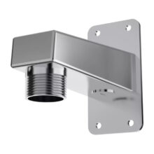 Cámara de seguridad Axis TQ3003-SE con diseño robusto y resistencia a condiciones climáticas extremas. SKU: 02987-001