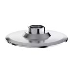 Cámara de seguridad Axis modelo TQ3106-SE con visión nocturna y alta resolución. SKU: 02988-001