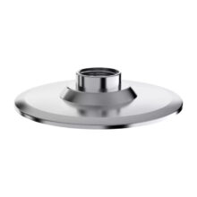 Cámara de seguridad Axis modelo TQ3106-SE con visión nocturna y alta resolución. SKU: 02988-001