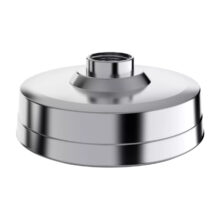 Imagen de la cámara de seguridad Axis TQ3107-SE Monte, modelo 02989-001, con visión nocturna y alta resolución