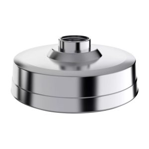 Imagen de la cámara de seguridad Axis TQ3107-SE Monte, modelo 02989-001, con visión nocturna y alta resolución