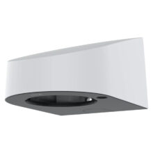 Cámara de seguridad Axis TP3005-E, modelo Monte con visión nocturna y SKU 03008-001