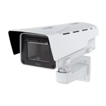 Carcasa y soporte Axis TQ1815-E resistente al clima para cámaras de seguridad, SKU 03047-001