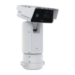 Cámara de seguridad Axis Q8752-E Mk II 35 mm, resolución 1920x1080 pixeles, SKU 03053-001, para uso interior y exterior